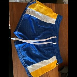 Men’s Andrew Christian swimsuit